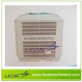 Refrigerador de ar evaporativo tipo ventilador axial série LEON